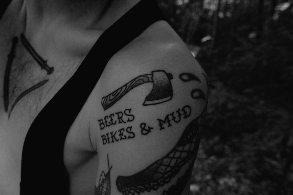 Post aus der Chefredaktion: KRACH IM GARTEN EDEN