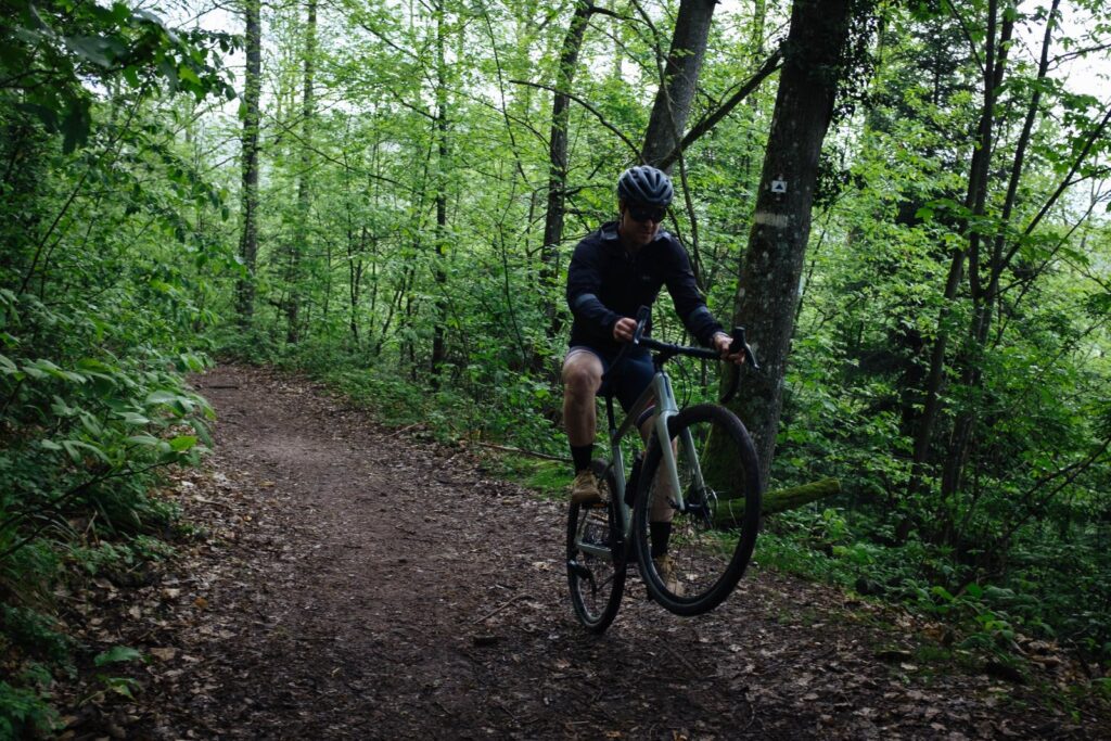 DECATHLON RIVERSIDE GCR