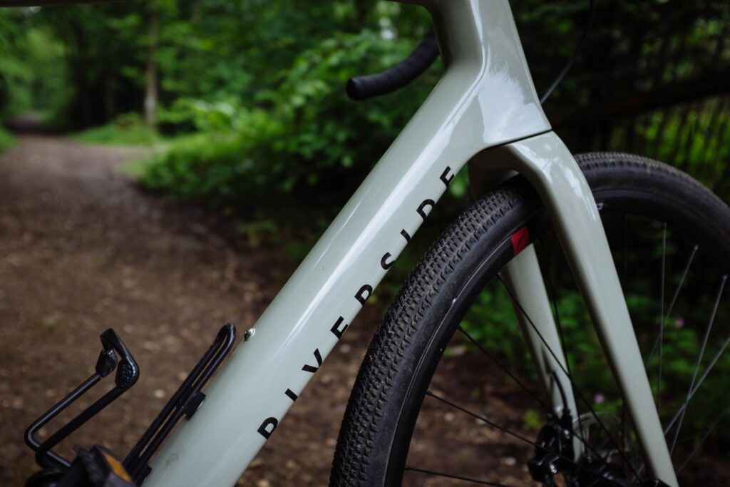 DECATHLON RIVERSIDE GCR