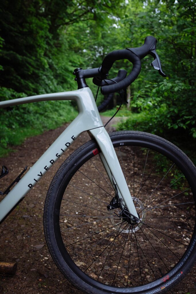 DECATHLON RIVERSIDE GCR