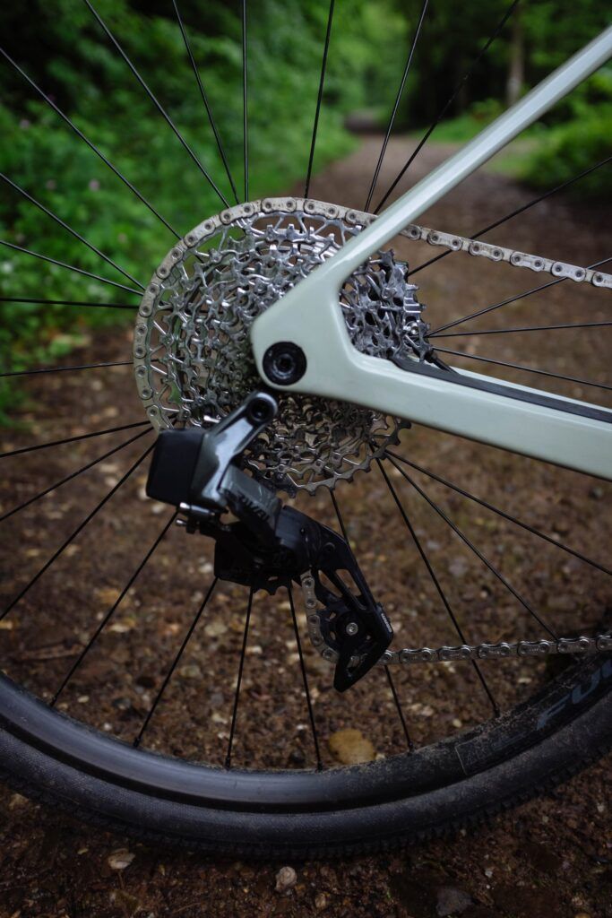 DECATHLON RIVERSIDE GCR