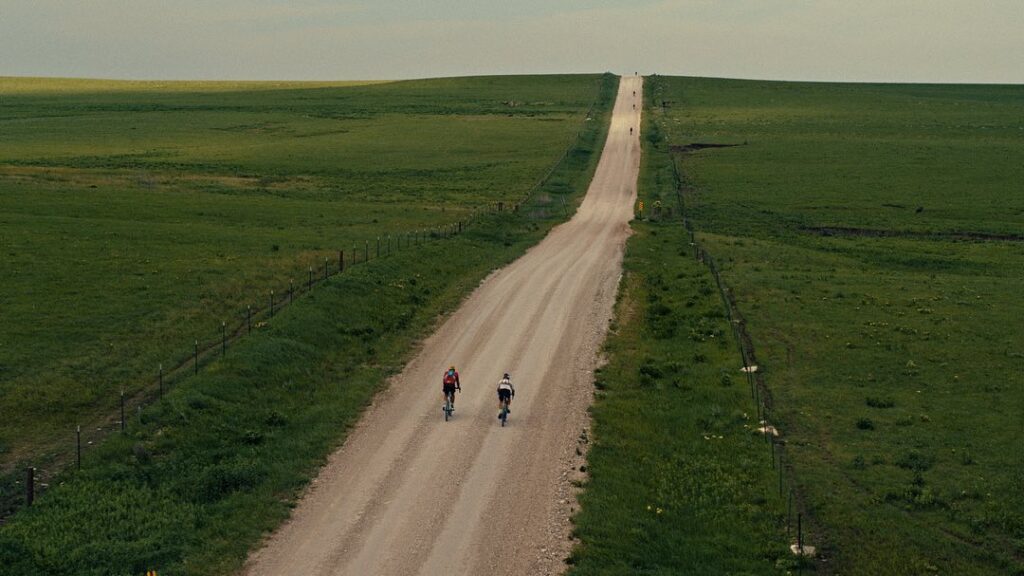 GRAVEL – EINE LIEBESERKLÄRUNG
