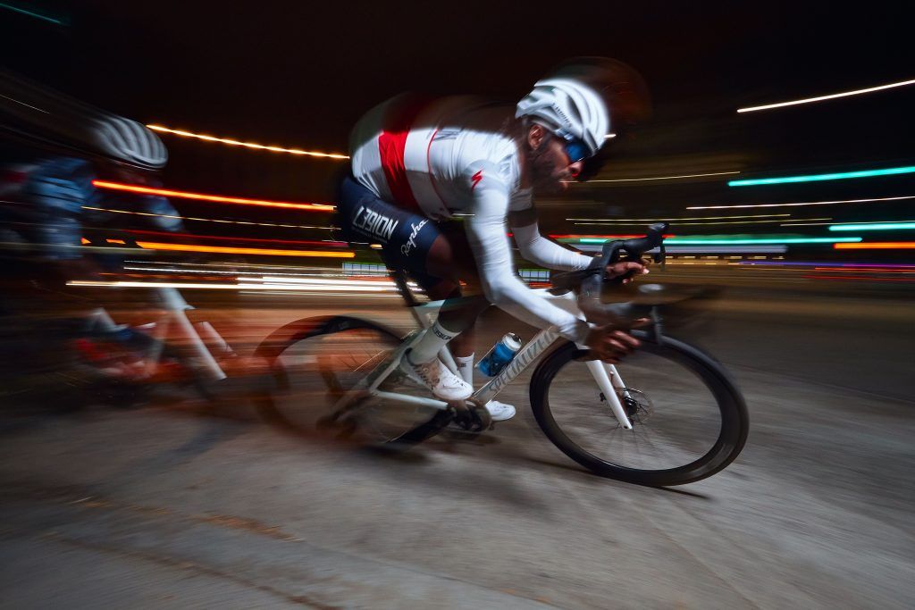 ASPHALT-RAKETE: Specialized Tarmac SL7