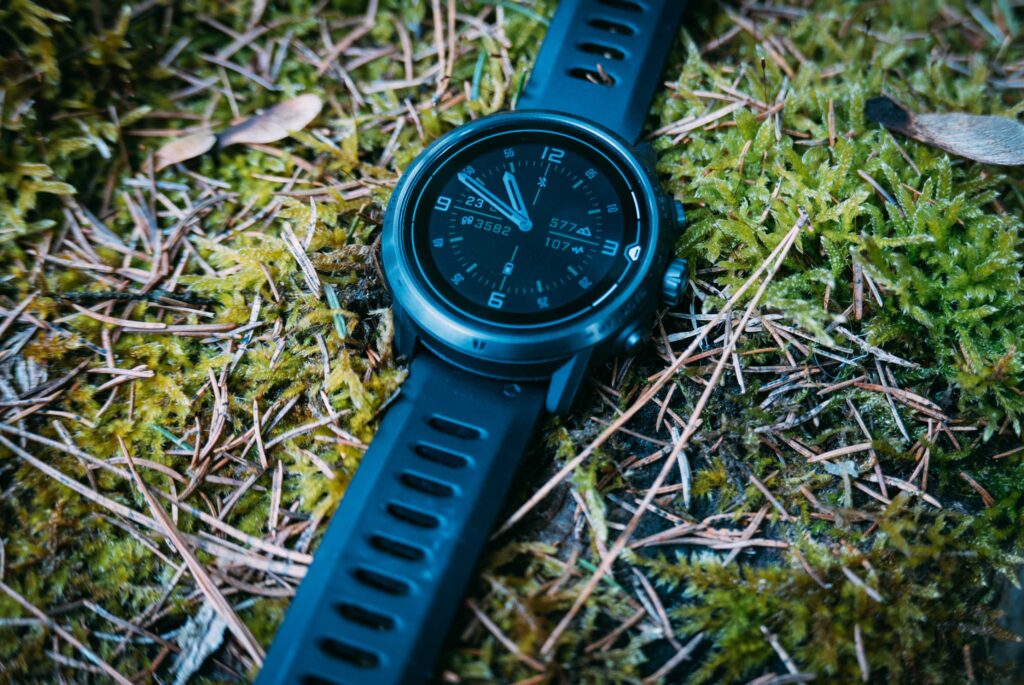 COROS APEX PRO