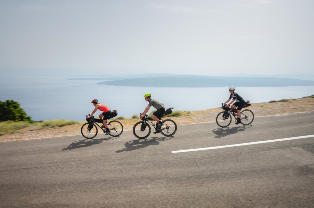 INSEL-HOPPING IN KROATIEN