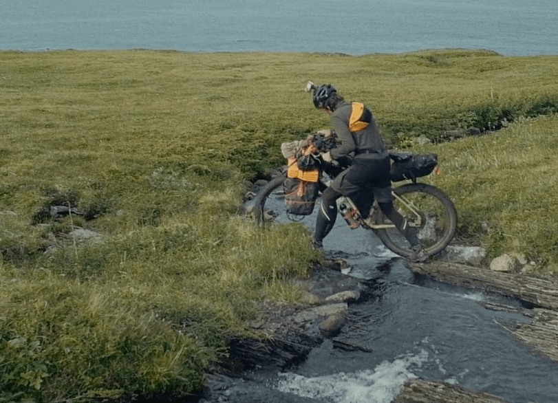 SCHWEIGSAM NACH MURMANSK