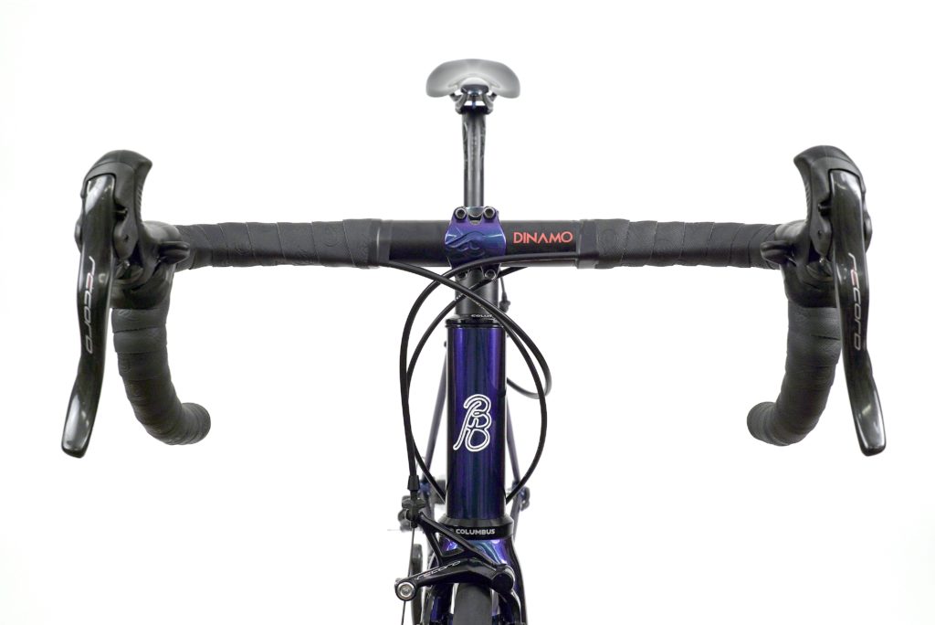 BICI BAVARESE „SERVUS CORSA“