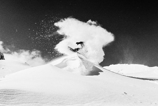 NARRATIV SNOWBOARDING