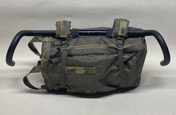 IT`S A WRAP: ARROYO BACKPACK