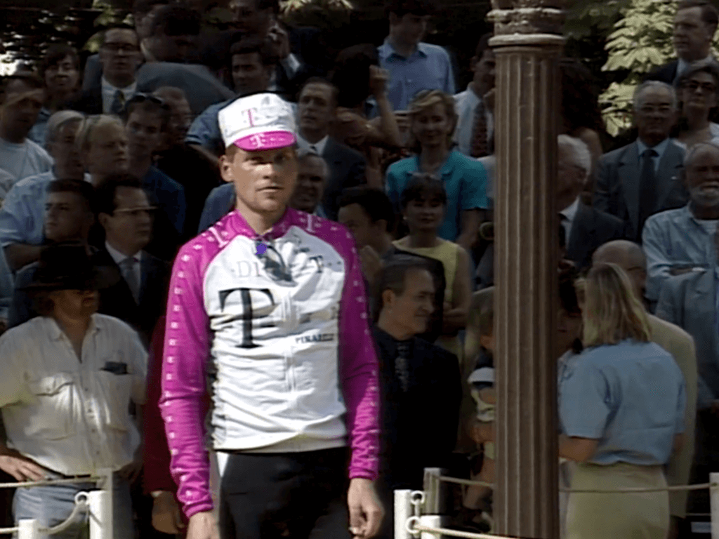 Being Jan Ullrich: Alles, Nur Nicht „Hervorragend“