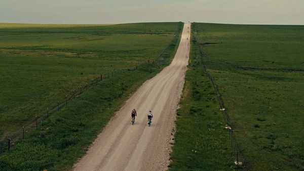 GRAVEL – EINE LIEBESERKLÄRUNG