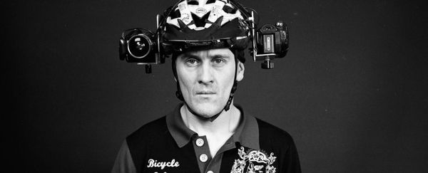 LUCAS BRUNELLE X TERRY BARENTSEN
