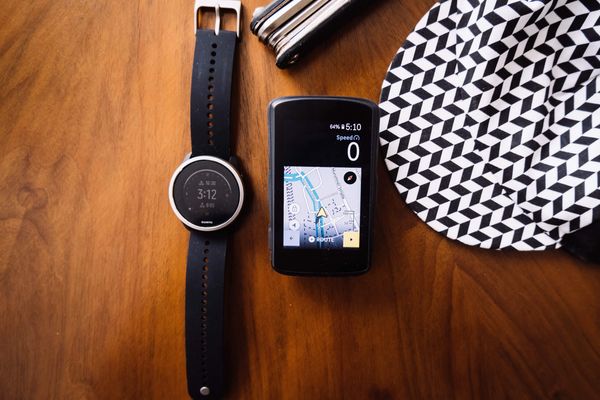 HAMMERHEAD KAROO 2 X SUUNTO