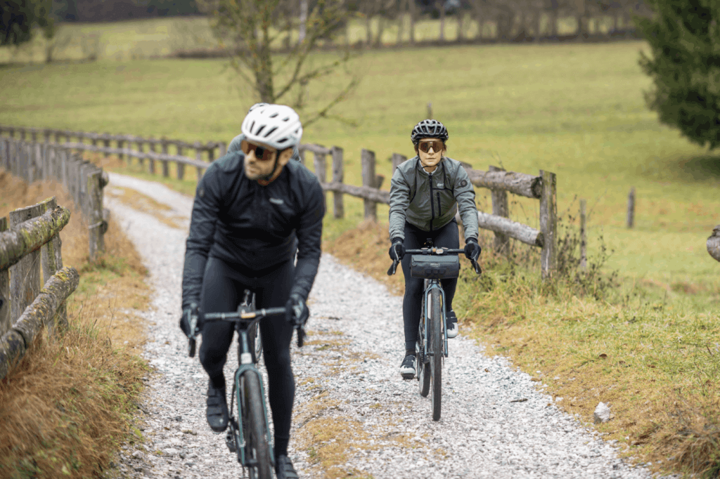 SANTINI: NEUE GRAVEL WINTER-KITS