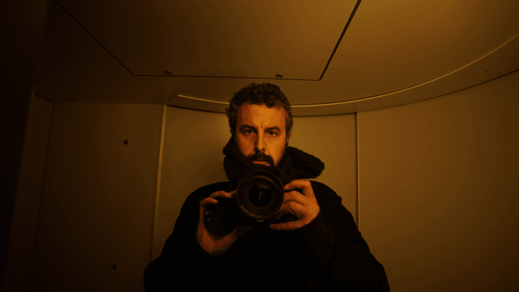 RYAN LE GARREC