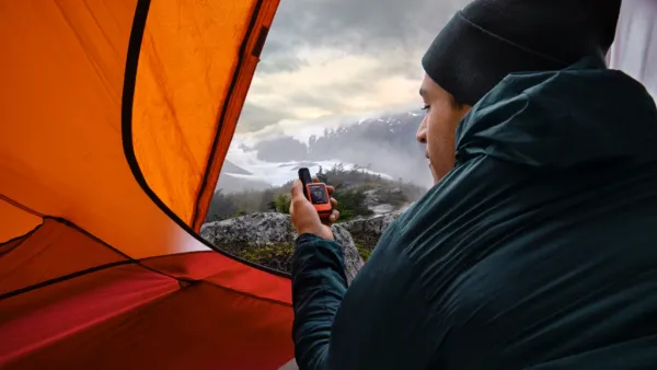 10.000 GERETTETE LEBEN – DIE GARMIN InREACH AUSWERTUNG