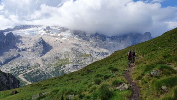 BIKE-TRANSALP EXTREM