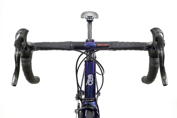 BICI BAVARESE „SERVUS CORSA“