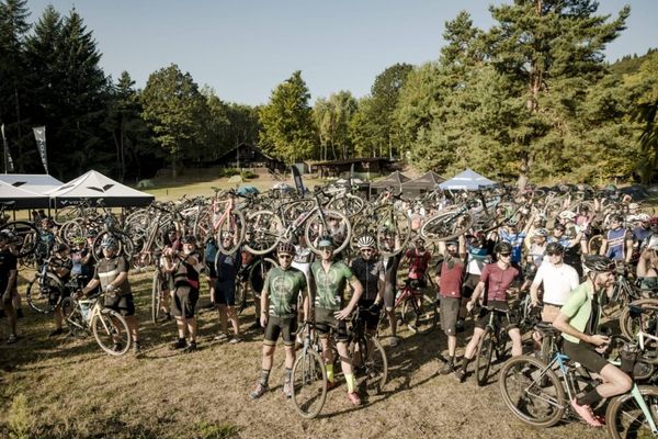 GRAVEL FONDO 2021