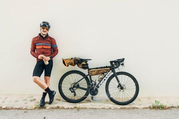ROADPACKING