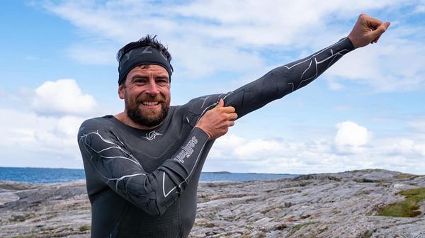 Warm-Up auf 3.600 Kilometern
